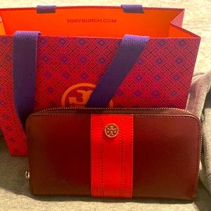 Tory Burch Wallet